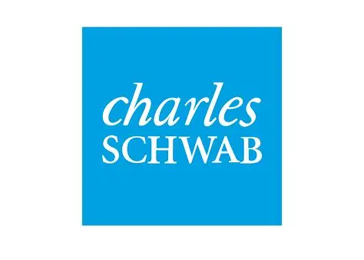 Charles Schwab Logo